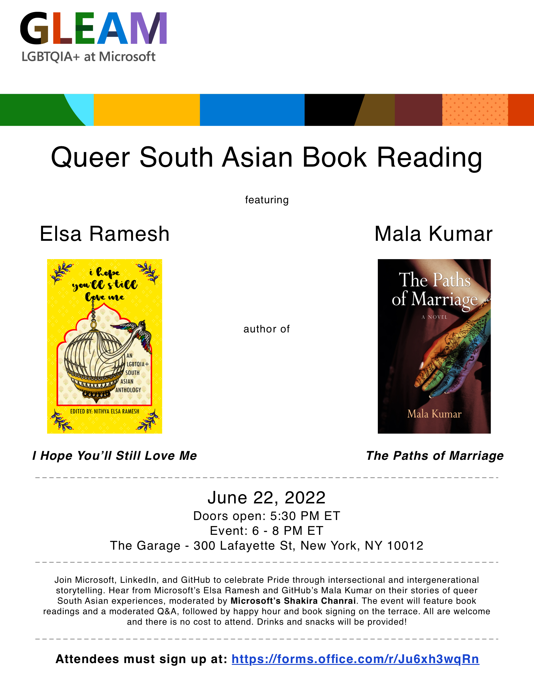 GLEAM_SouthAsian-Book-Event-promo_June2022