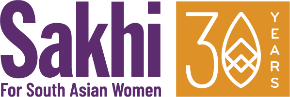 Sakhi_30_Logo