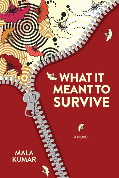 What it Meant to Survive book cover